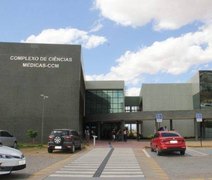 Transferência de faculdades particulares para o curso de medicina na Ufal de Arapiraca é tema de reunião com MPF
