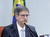 PGR pede anulação de investigação sobre conversas de Moraes e Vorcaro