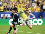 Brasil conta com força da bola aérea para eliminar o Japão na Copa do Mundo