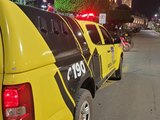 Jovem é preso suspeito de agredir e ameaçar companheira e abrir gás de cozinha em Arapiraca