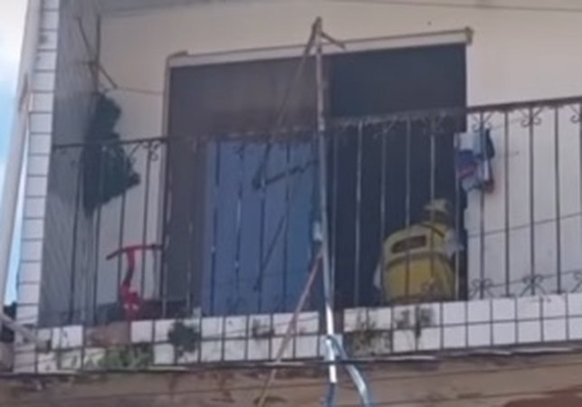 Mulher morre após sofrer choque elétrico no bairro do Jacintinho, em Maceió