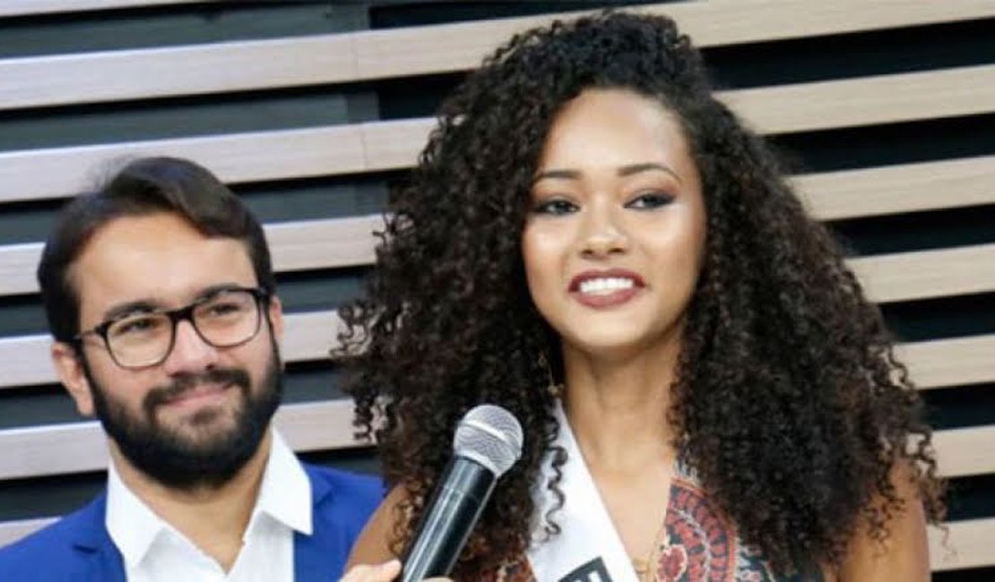 Jurado chama candidata a Miss Piauí de “negrinha” em áudio vazado