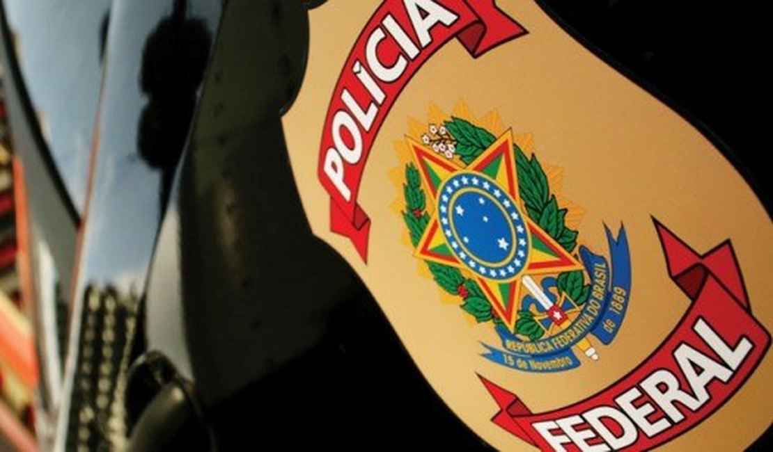 Polícia Federal reforça a Operação Lei Seca em Alagoas