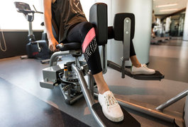 Mulher acompanhada de personal morre após mal súbito em academia de Salvador