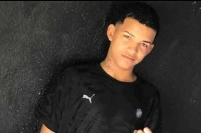 Jovem é assassinado a tiros, quando seguia para casa, em Arapiraca