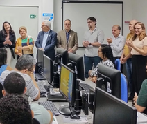 USP e Universidade Federal de Alagoas se unem para fortalecer a educação básica alagoana