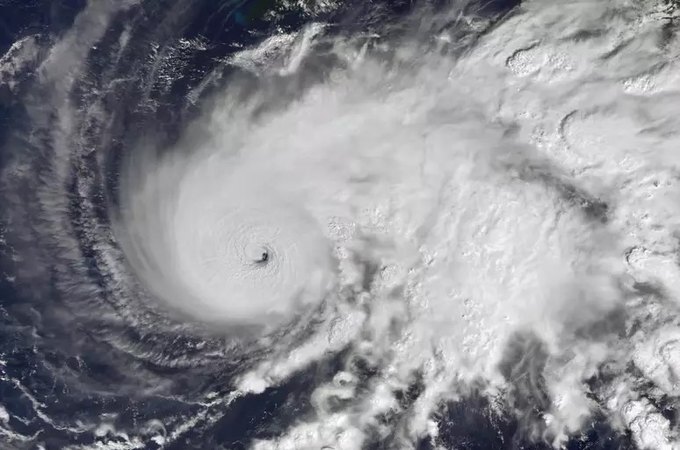 Terremoto de magnitude 5,5 atinge Cuba