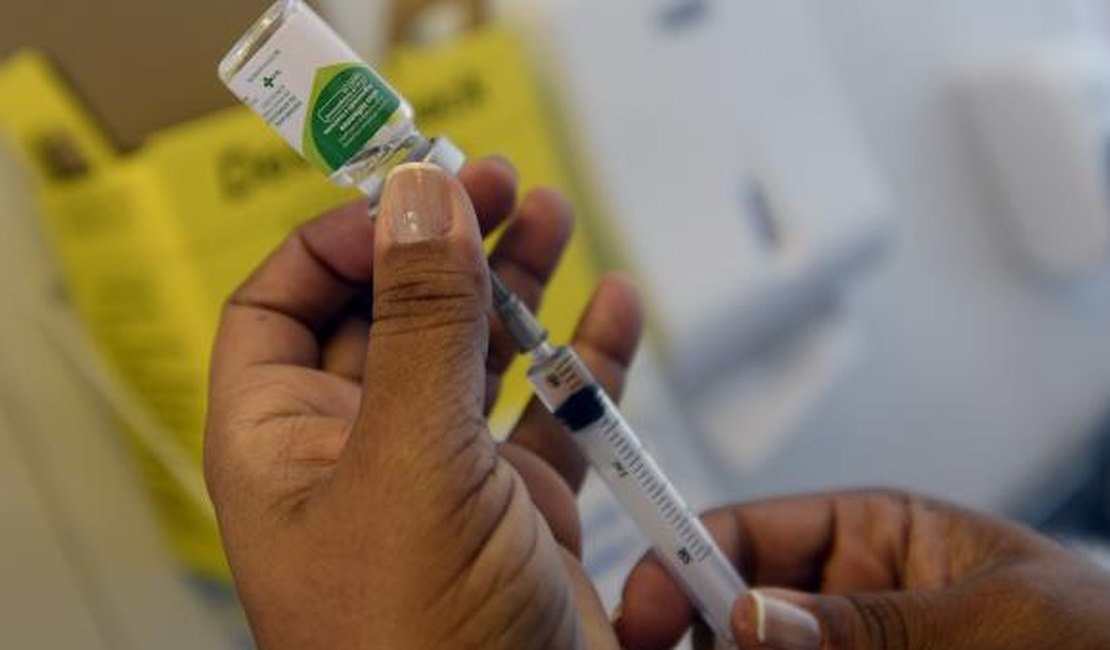 Brasil ultrapassa 200 milhões de doses de vacinas contra a Covid-19 distribuídas