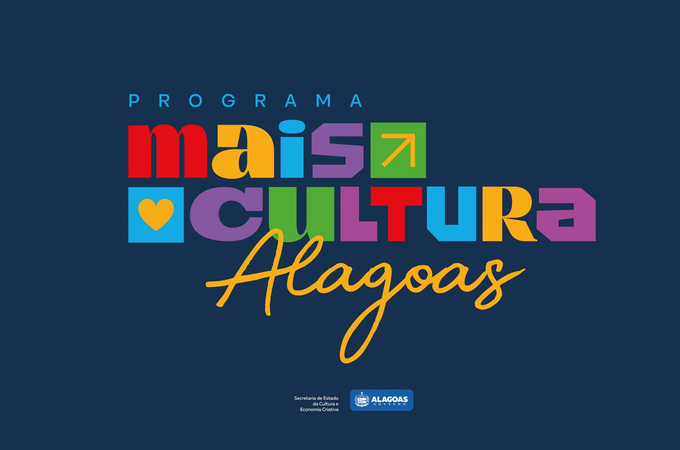 Secult divulga resultado final do Programa Mais Cultura Alagoas