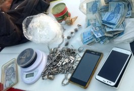 Dois suspeitos morrem em confronto com a polícia durante operação integrada