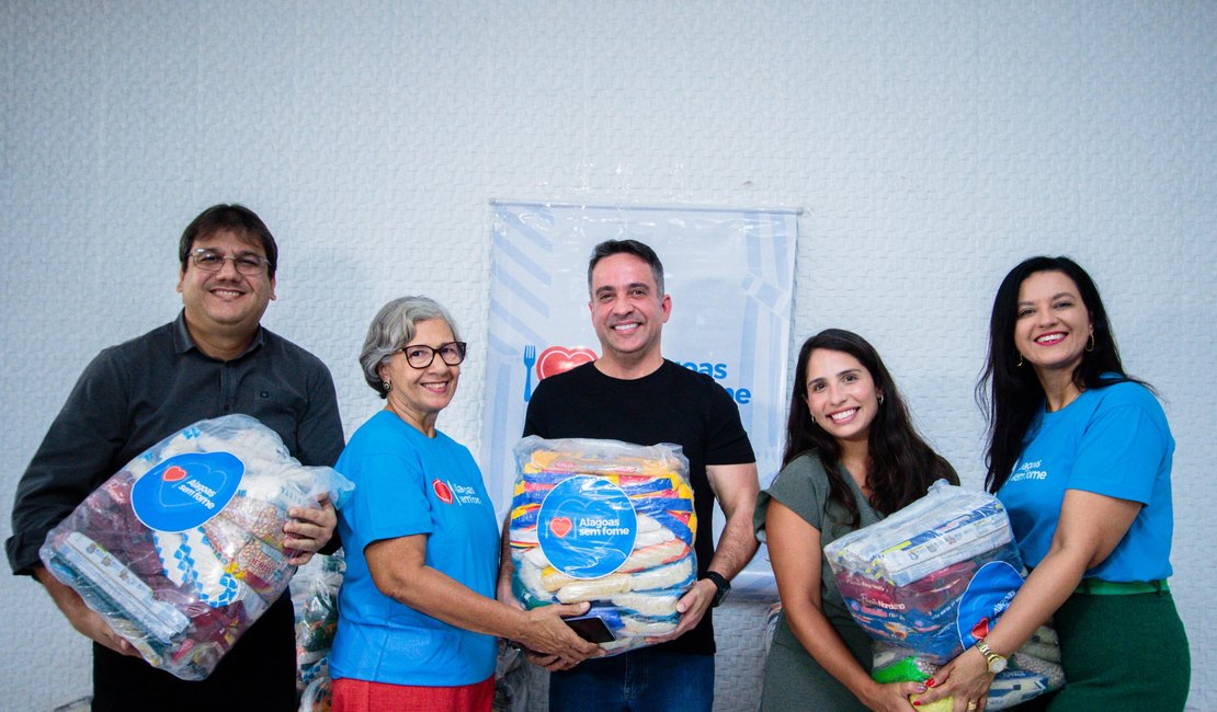 Alagoas encerra 2025 com o menor nível de pobreza já registrado no estado