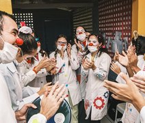 Sorriso de Plantão abre processo seletivo para estudantes universitários