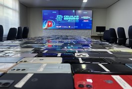 Secretaria da Segurança Pública alerta sobre golpe envolvendo Programa Celular Seguro