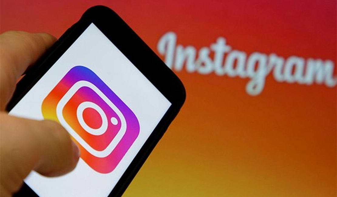 Usuários relatam problemas para acessar o Instagram