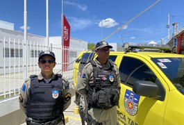Governo Trabalhando: Estado inaugura Cisp de Água Branca e leva serviços à população do Alto Sertão