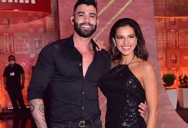 Mariana Rios nega romance com Gusttavo Lima