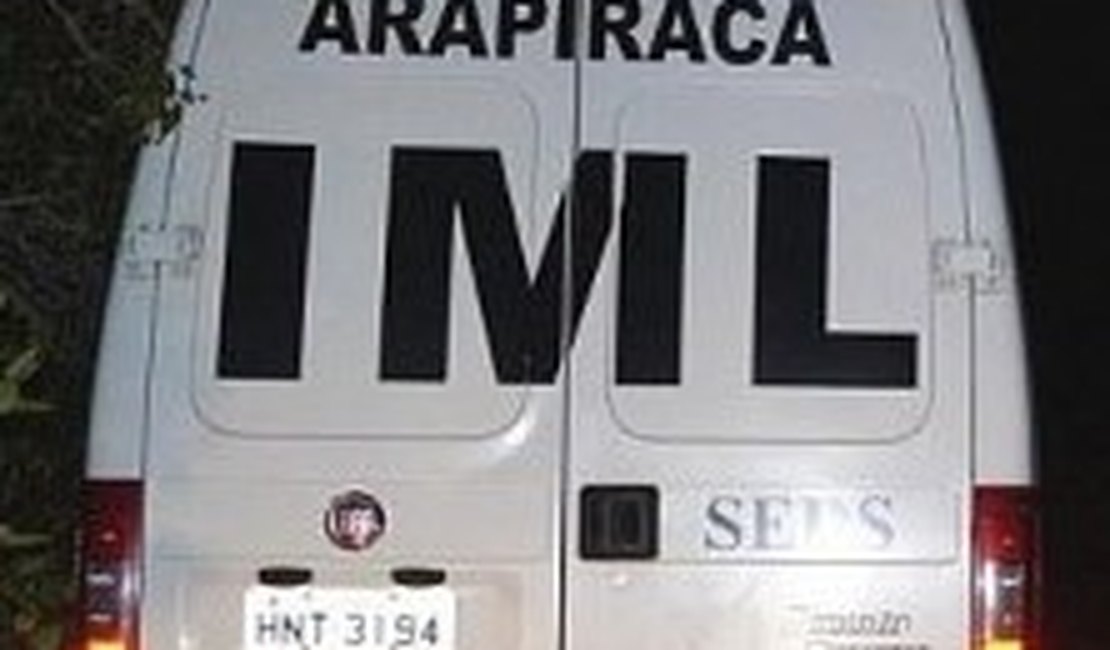 Pescador que estava desaparecido é encontrado morto no São Francisco, em Piaçabuçu