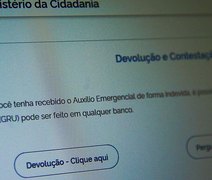 Saiba como devolver auxílio emergencial recebido indevidamente