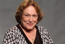 Após agravamento na função renal, atriz Nicette Bruno precisa fazer hemodiálise