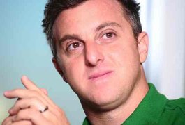 Pesquisa aponta que Luciano Huck é a maior ameaça para Bolsonaro nas eleições de 2022