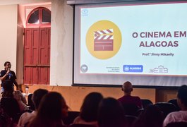 Museu da Imagem e do Som de Alagoas anuncia novas datas para o Cine Misa em homenagem ao Cinema Brasileiro