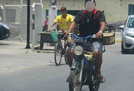 Habilitação para guiar 'cinquentinhas' passa a ser obrigatória em Alagoas