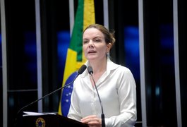 Senadora defende projeto que institui sistema de proteção aos animais
