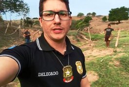 Polícia Civil esclarece morte de menina de nove anos em Campo Grande