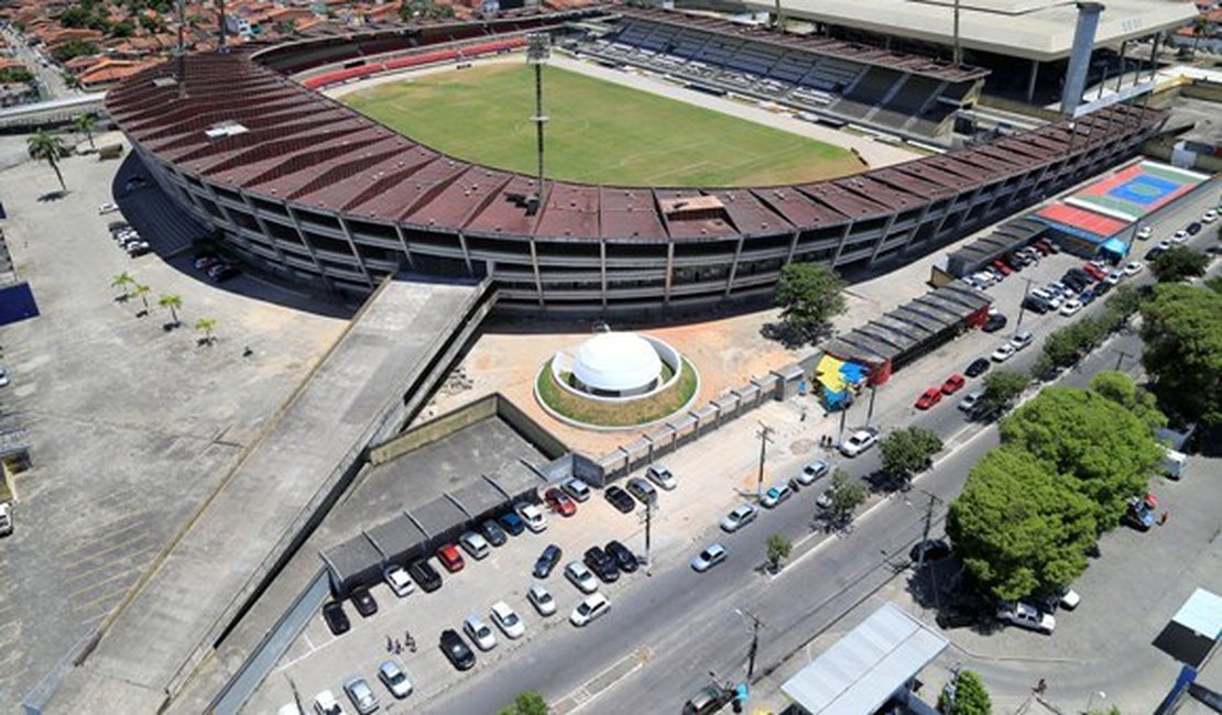 Polícia Civil instala Delegacia Itinerante no Rei Pelé nesta quarta-feira (8)