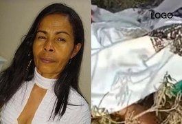 Preso suspeito de espancar mulher até a morte e abandoná-la seminua