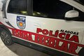 BPESC apreende aluna após tumulto em sala de aula com uso de spray de pimenta