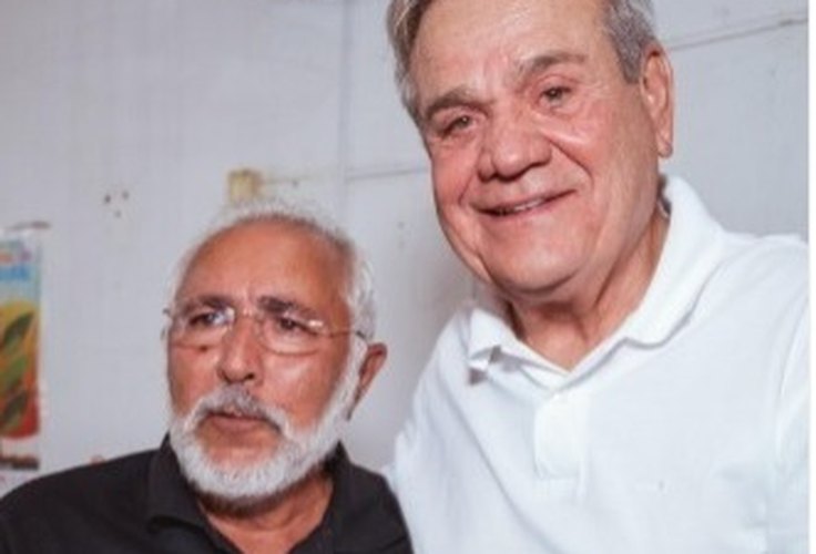 Em Delmiro Gouveia, Lessa realiza evento de filiação do PDT e fortalece oposição ao grupo de Lula Cabeleira