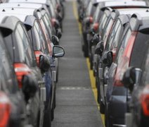 IPVA de veículos com placa de final 3 pode ser pago com desconto até esta 4ª