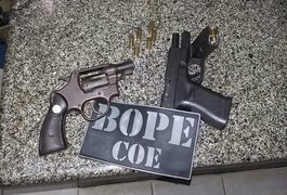 Militar do Bope é baleado após reagir a assalto e suspeito morre ao confrontar PM