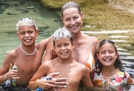 Luana Piovani revela que Pedro Scooby paga pensão 'bem inferior' aos gastos e desabafa: 'Me sinto mãe solo'