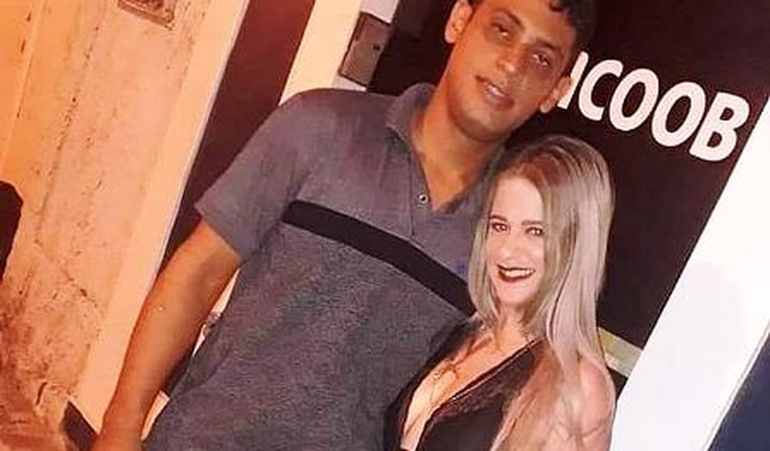 Casal de Maceió está desaparecido desde quinta-feira (7)