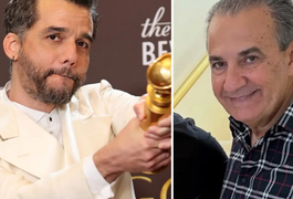 Silas Malafaia critica Wagner Moura após Globo de Ouro: 'Artista cretino'