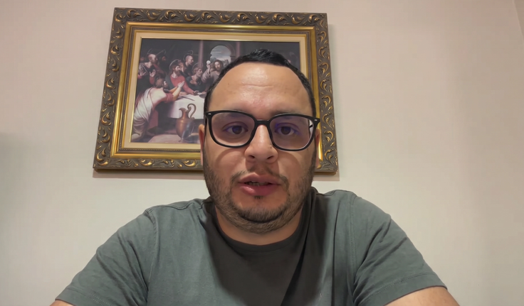 Ex-candidato a vereador, Leonardo Oliveira cobra explicações do prefeito Petrúcio Barbosa sobre calendário escolar de Igaci
