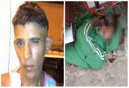 Homem conhecido por praticar diversos furtos é morto no interior de Alagoas