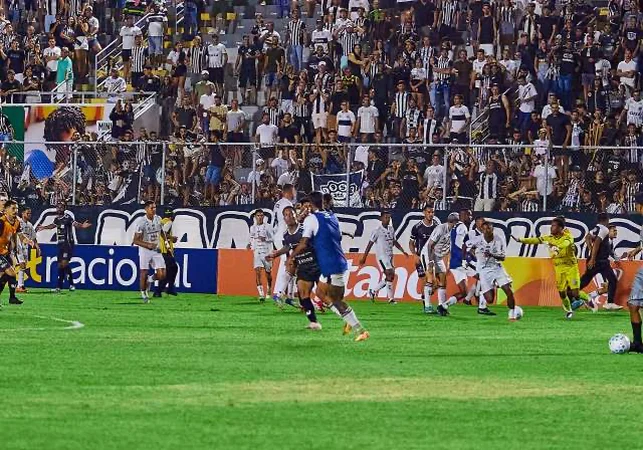 ASA divulga nota oficial após julgamento no STJD e anuncia que buscará revisão de punições