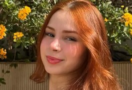 Influenciadora Duda Alves morre aos 22 anos em Brasília