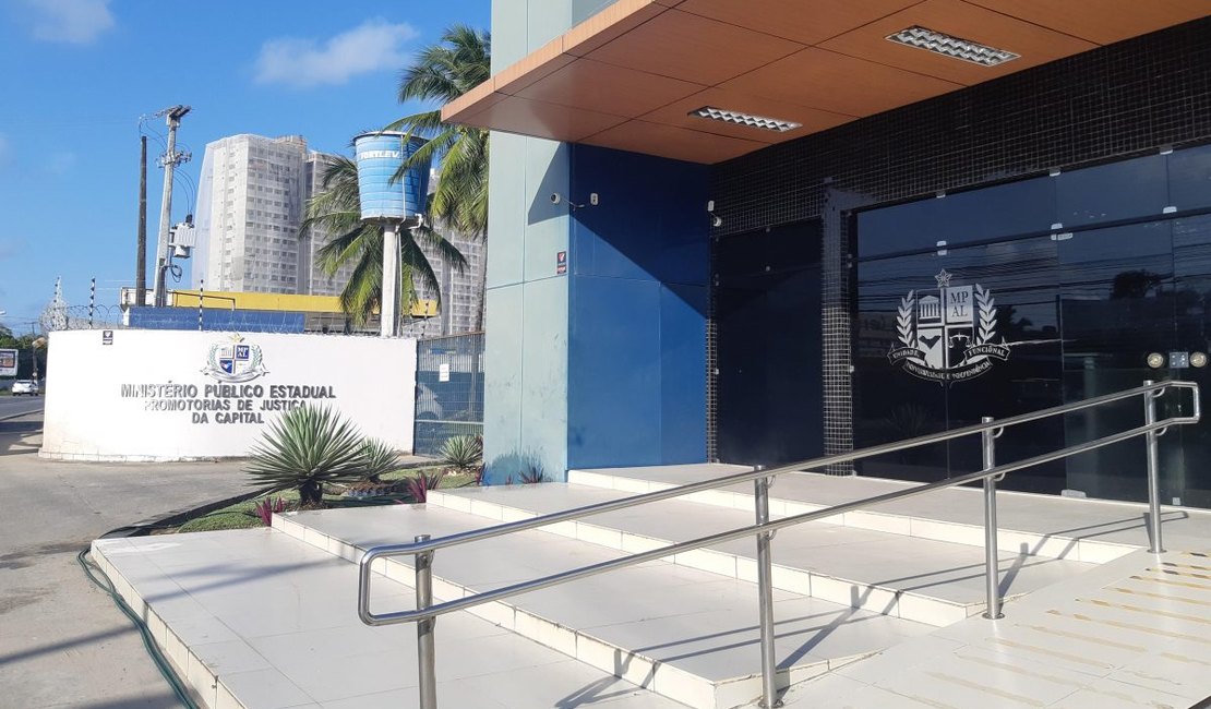 MPAL denuncia dois por homicídio triplamente qualificado no interior de Alagoas