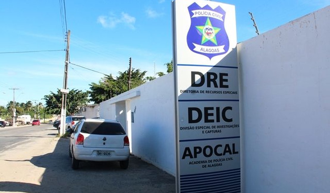 Ação integrada prende integrante de grupo que baleou policial militar de Sergipe