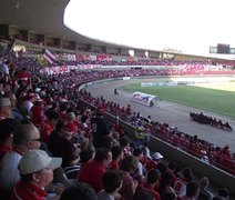 Justiça garante torcida única nos jogos entre CSA e CRB