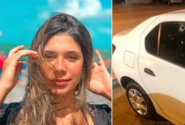 Sobrinha de Cícero Cavalcante é assassinada na porta de casa