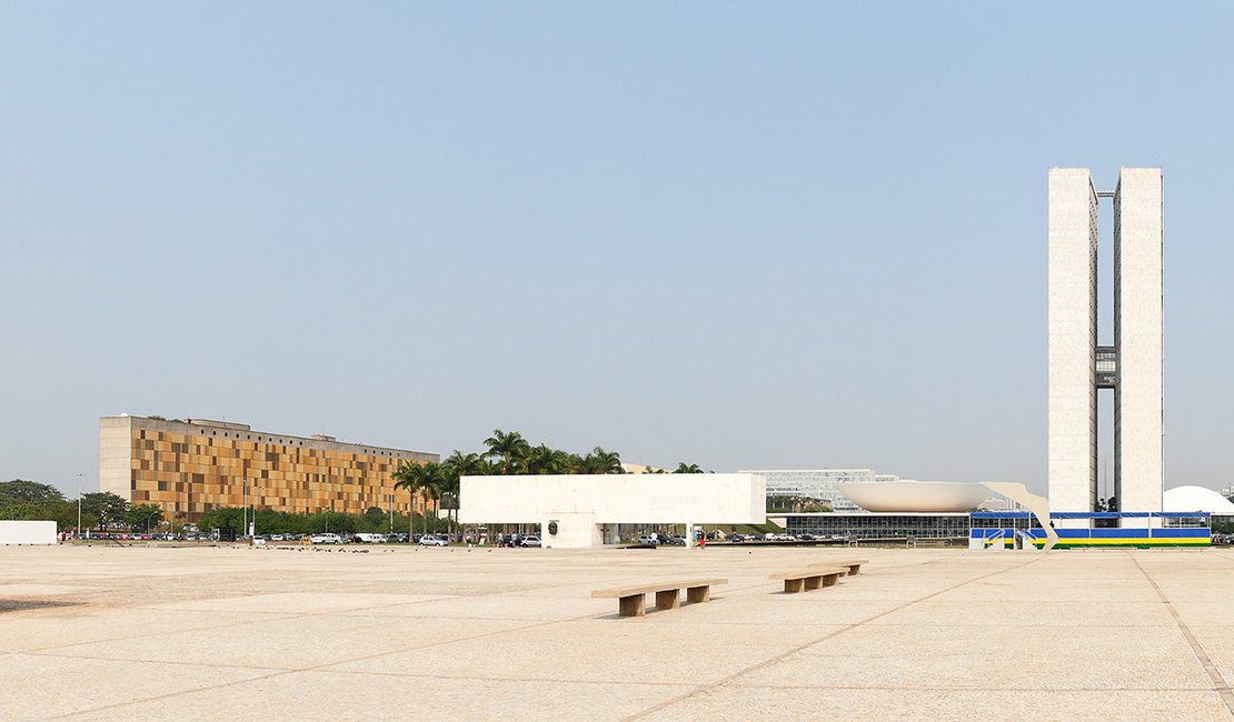 DF terá segurança reforçada para atos de 8 de janeiro