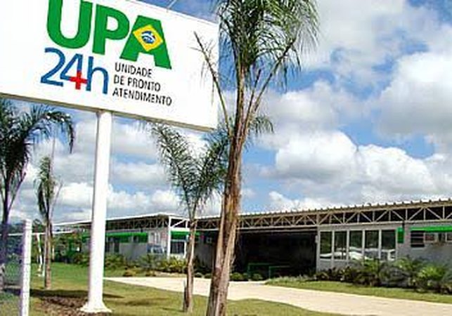 Colisão deixa idoso de 70 anos com traumatismo cranioencefálico em Palmeira dos Índios