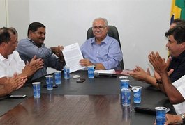 Prefeitura garante patrocínio de R$ 945 mil para o ASA