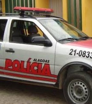 Polícia prende homem acusado de assassinato no Sertão de AL