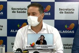 Veja o que abre e o que permanece fechado com o novo decreto em Alagoas
